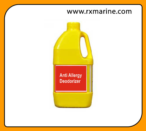 Anti Allergy Deodorizer